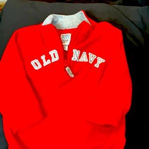 18-24 months Boys Old Navy Sweat shirt ❤️